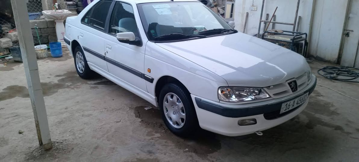 السلام عليكم بيجو بارص موديل 2017 سيارة مكفولة كفاله عامة رقم ديوانيه السعر 63وبيه مجال 
للتواصل ***********
