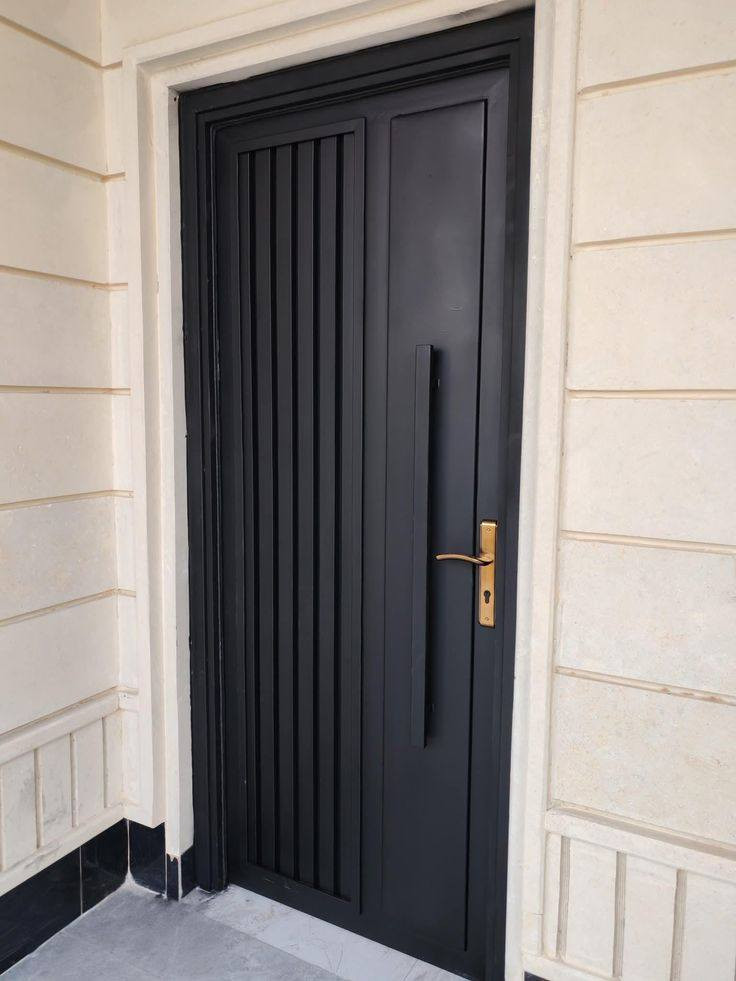 العرض لمدة ثلاث  ايام ب250الف  فقط
وترجع الاسعار القديمة 
التفاصيل 
باب طول 2 متر
عرض متر  
الحديد ثقيل 2 ملم( حقيقي) شرط الفحص
صبغ اساس +لون اسود
كيلون  + كوبون 
الباب كامل ب250الف 
البيع مباشر 
■بدون نقل او شد ■نكرر العروض بدون نقل وشد رجاءا


**إذا كنت صاحب هذا الإعلان وتريد حذفه لأي سبب، رجاءا أرسل رسالة إلى الدعم الفني**