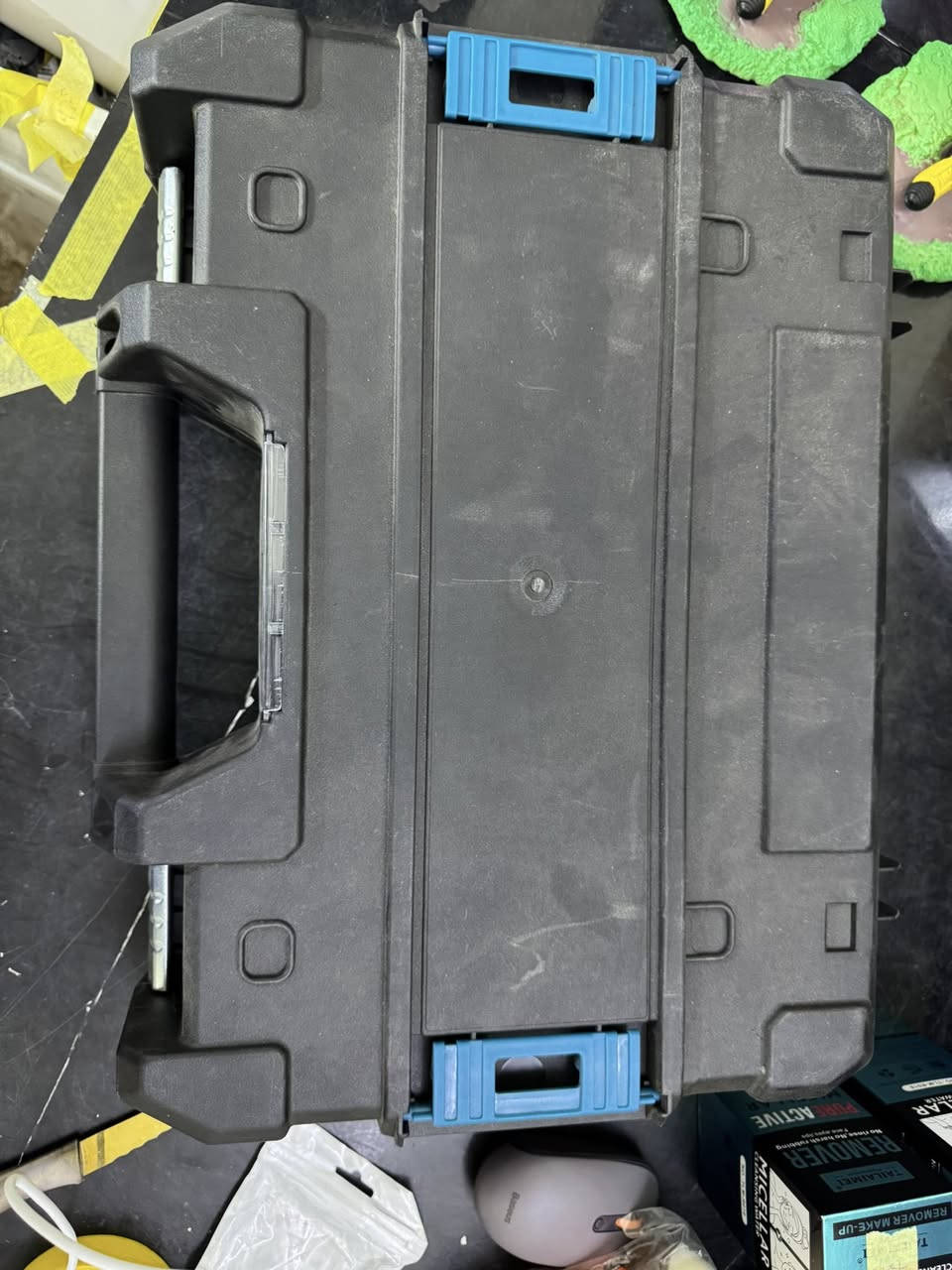 كبان ليزري كلش راقي لمس  مع بطاريات 2 وستاند
تابع الفيديو 
السعر 80 الف


**إذا كنت صاحب هذا الإعلان وتريد حذفه لأي سبب، رجاءا أرسل رسالة إلى الدعم الفني**