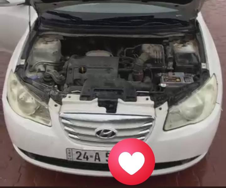 هونداي النترة موديل 2010
سيارة بدون صبغ 
بس بيها مكانات بارد 
دكشن عالي 3بليت 
محرك مرغوب 16
كير توماتيك 
سنويه جديدة لغايه 2029
رقم جديد انكليزي 
تحويل و غرامه شرط 
السعر 110  و بيها مجال 
عنوان فضاء عقرة 
0504130091 واتساب 
***********
