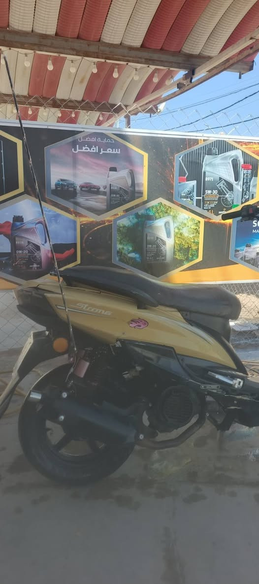 اسلام عليكم عدي دراجه للبيع سكنس سترونك موديل 2023 السعر500وبيه مجال مكينه مفتوحه
مكاني الديوانيه ***********هاذه رقمي
