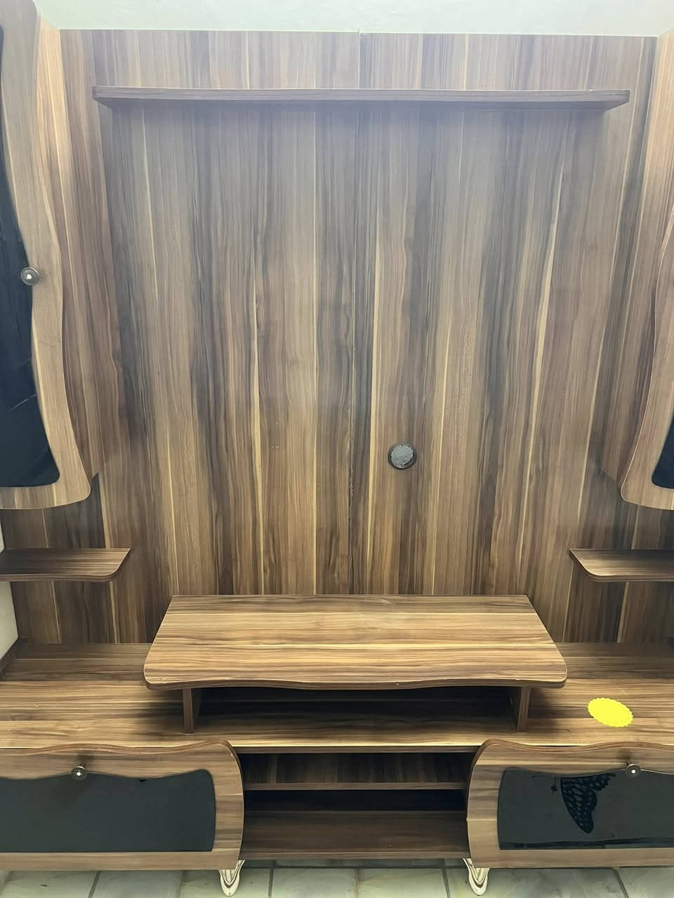 ميز بلازمه لبيع السعر 250العنوان الغزاليه


**إذا كنت صاحب هذا الإعلان وتريد حذفه لأي سبب، رجاءا أرسل رسالة إلى الدعم الفني**