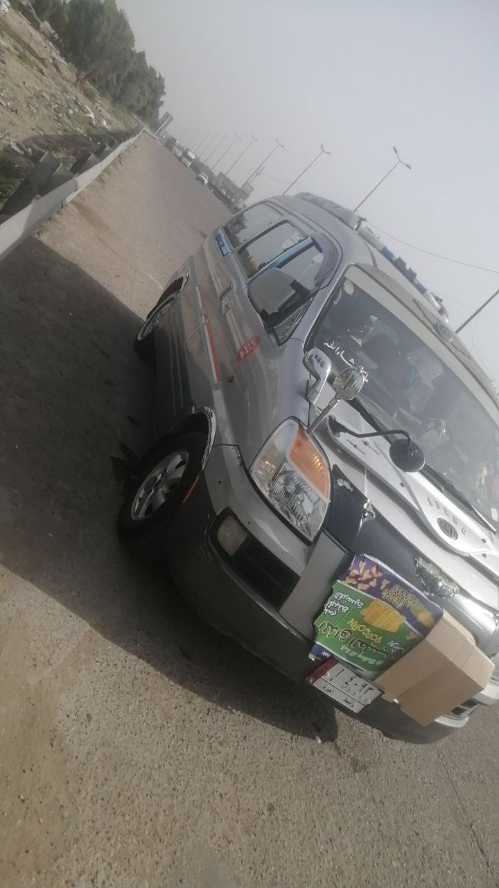 سلام عليكم استاركس للبيع مديل2005سياحي رقم واسط سنويه لل 2030جديده مصفره هيا تخم تاير تبريد مكينه قبل اسبوع امجفته كير صدر خير من الله كشره بدون ضربه بدون كص  شواصي امعمره تعمير درجه اولى  سياره مال شغل خير من الله بيه مكانات بارد او صبغ السعر 65اوًبي مجال الخاص مغلق الشراي يتصل عله الرقم ***********ديالى خانقين ناحية السعديه
