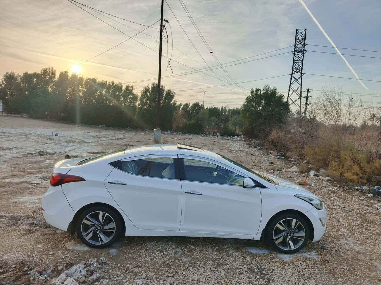 السلام عليكم النترا 2014فول موصفات اللاخير1/1 الموصفات
GLS
فتحه سلايت 
بصمه تشغيل
تبريد قطعتين
جنطه بصمه
كشنات كهرباء
اشار بالمري
مري شفط
لد زنون
شاشه جبير
نظام sport
قياده ذاتيه
بصمه ابواب
محرك2000
 اشاره ترحيب
ويل كب 17فراشه
نظام UBS
4دسكات
يدات نيكل
السياره رقم اربيل تريد وكاله تريد تحويل بيه صبغ جاملغ خلفي السعر 124 مكاني بابل محرك كير حداده فول‏‪***********‬‏
