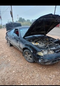 أوبل فيكترا • مكينة وكير جديد • واسط الزبيديه