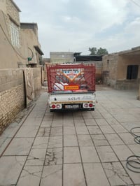 كيا حمل 2018البيع عنوان بغداد حسينيه المعامل 07775955005