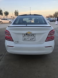 افيو ٢٠١٩ • سونار • ٨٤ ورقه