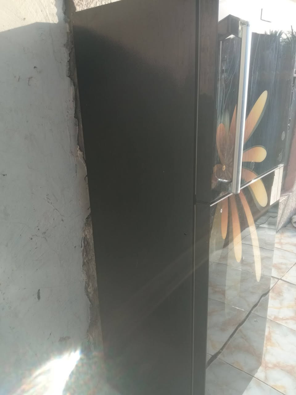 ثلاجه 18 قدم نضيفه ب300 وبيها مجال مكاني بابل حله 0772996702


**إذا كنت صاحب هذا الإعلان وتريد حذفه لأي سبب، رجاءا أرسل رسالة إلى الدعم الفني**