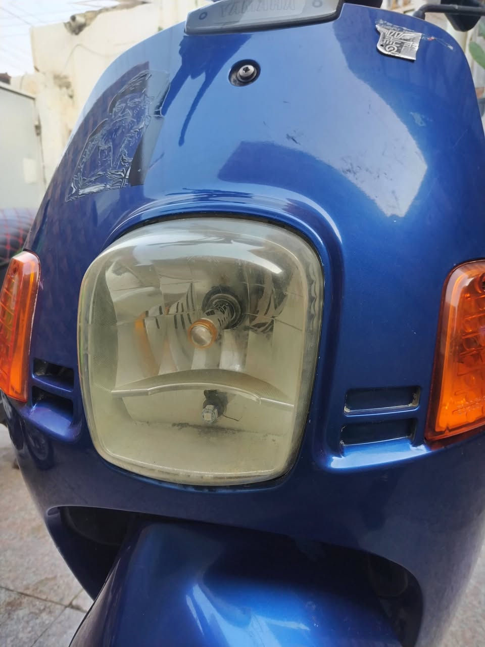 دراجه ماكس بوليس حاويه كابريتر دراجه كفاله من كلشي صالها شهر من طلعتها وعلي برغي مامفتوح من عدها مكينه ناعمه جديده كهربائيّة كلها شغله سلف هندر اشاير ليت عالي ناصي او مامشيه هواي السعر مليون 100 بيه مجال العنوان ناصريه مركز ***********
