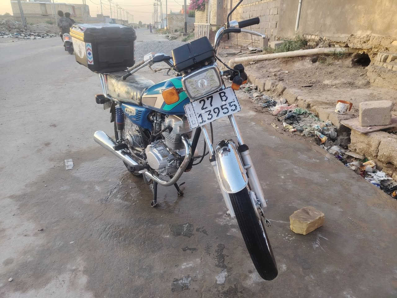 ارشه البيع مديل 2032


**إذا كنت صاحب هذا الإعلان وتريد حذفه لأي سبب، رجاءا أرسل رسالة إلى الدعم الفني**