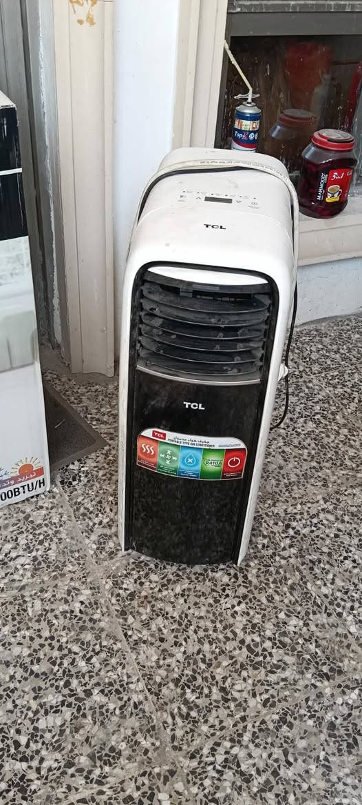 للبيع مبردات عدد 2 السعر100 للوحدة مكيف محمول نظيف ب140 غسالة اعتيادية 14 كيلو ب100


**إذا كنت صاحب هذا الإعلان وتريد حذفه لأي سبب، رجاءا أرسل رسالة إلى الدعم الفني**