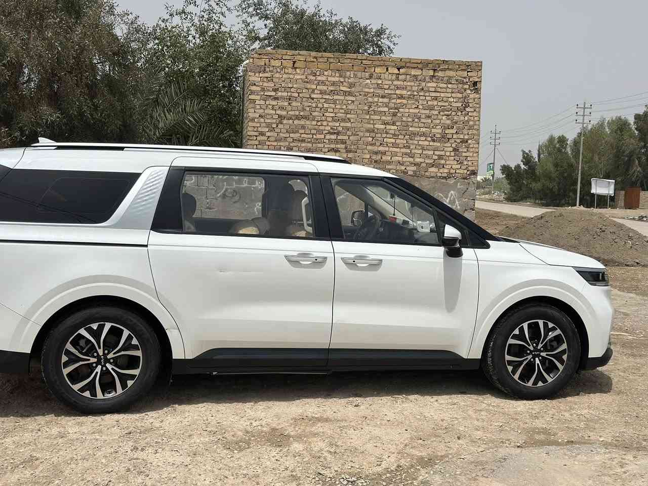 كية كرنفال موديل 23 خطين غاز بانزين بلاد رقم بغداد بسمي السيارة كلش نضيفة فرل مواصفات عدة الفتحة ماشي تقريبن جوة 50تقريب 35 ماتخسر علية ربع جاهزة العلم بيع ومراوس بقل سعر الن محتاج فلوس العنوان الحمزة الشرقي السعر 265وبية مجال الشراي ***********
