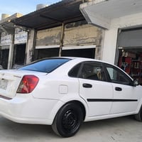 اوپترا • ٢٠١١ • اوتوماتيك