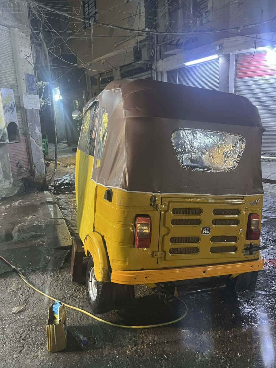 تكتك 19 شهر 11 تحويل ثاني يوم سعر خمسه ونص وشراي بيهه مجال شي قليل مكان بغداد باب معضم ‏‪***********‬‏
