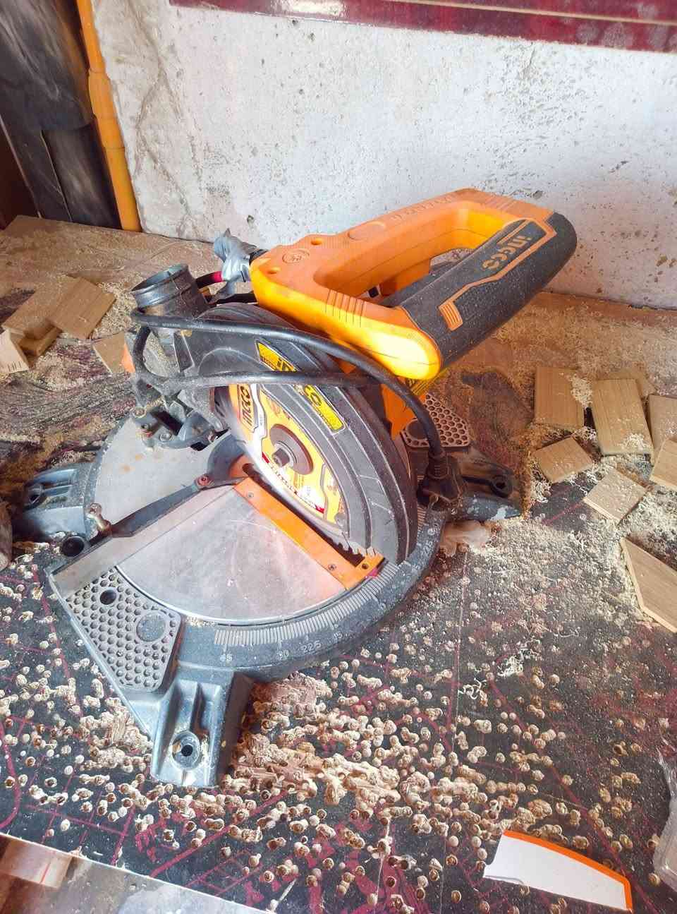 سلام عليكم ورشة متكاملة شركة انجيكو العدد كلهن وكالة نظافة 95بل 100
بغداد مدينة الصدر تقاطع السفارة 
الغراض تريد شلع تريد مفرد كلمن وسعرة كلهن عل فحص 
***********
إتصال وتساب ماسنجر
