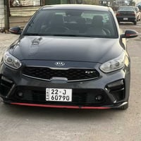 كيه فورتي مديل ٢٠٢٠ فولً مواصفات عدا الفتحه   رقم أربيل تحويل ثاني يوم...