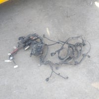 غراض فولكس • محرك جديد • مروحة جديدة