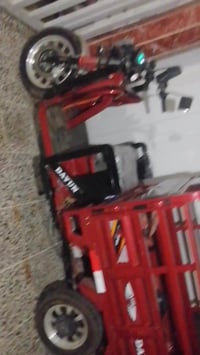 ستوته موديل ٢٥ ليثيوم بعدهة جديدة السعر ١٦٥٠ وبيهة مجال لطيبين 0783039...