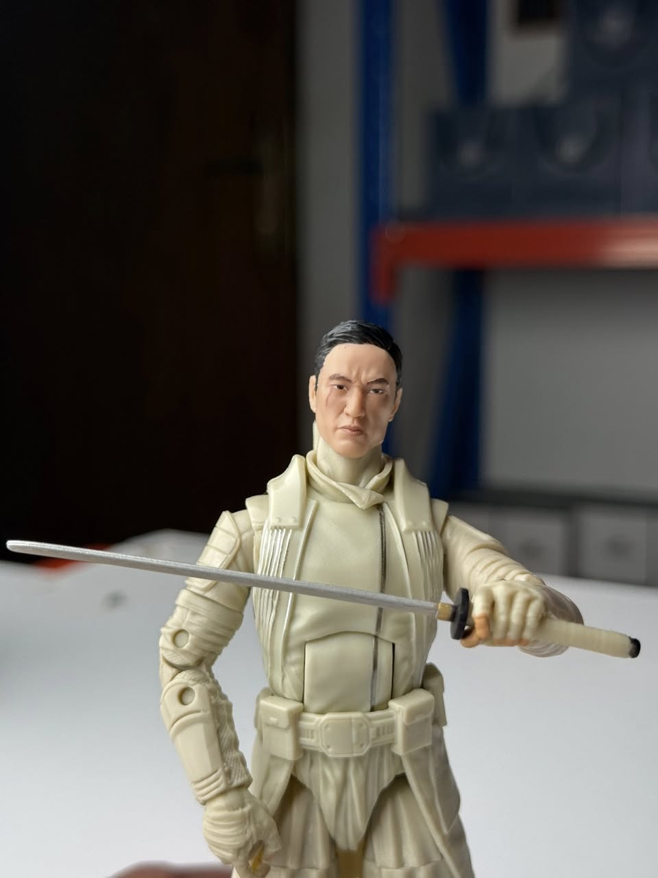 ستورم شادو قطعه مفصليه مع كامل الاكسسوارات 
السعر ٢٥


**إذا كنت صاحب هذا الإعلان وتريد حذفه لأي سبب، رجاءا أرسل رسالة إلى الدعم الفني**