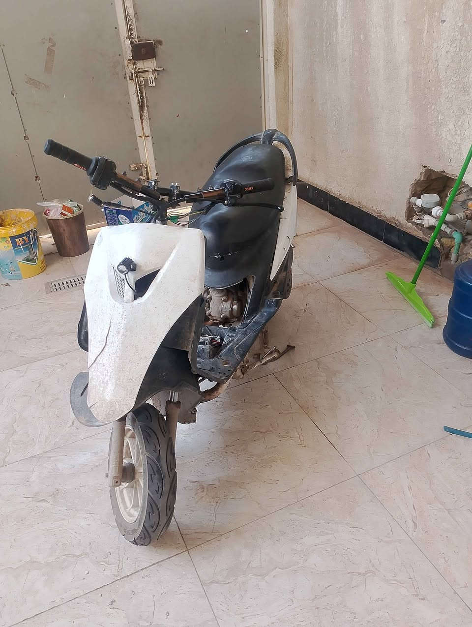 ‎ماكس كايمه‎ Singapore


**إذا كنت صاحب هذا الإعلان وتريد حذفه لأي سبب، رجاءا أرسل رسالة إلى الدعم الفني**