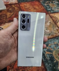 نوت ٢٠ الترا • رام ١٢ • ذاكرة ٥١٢