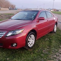 كامري • ٢٠٠٩ • حلبجة