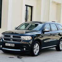 دورنكو ٢٠١١ • ٦ سلندر ٣٦٠٠ • فول مواصفات