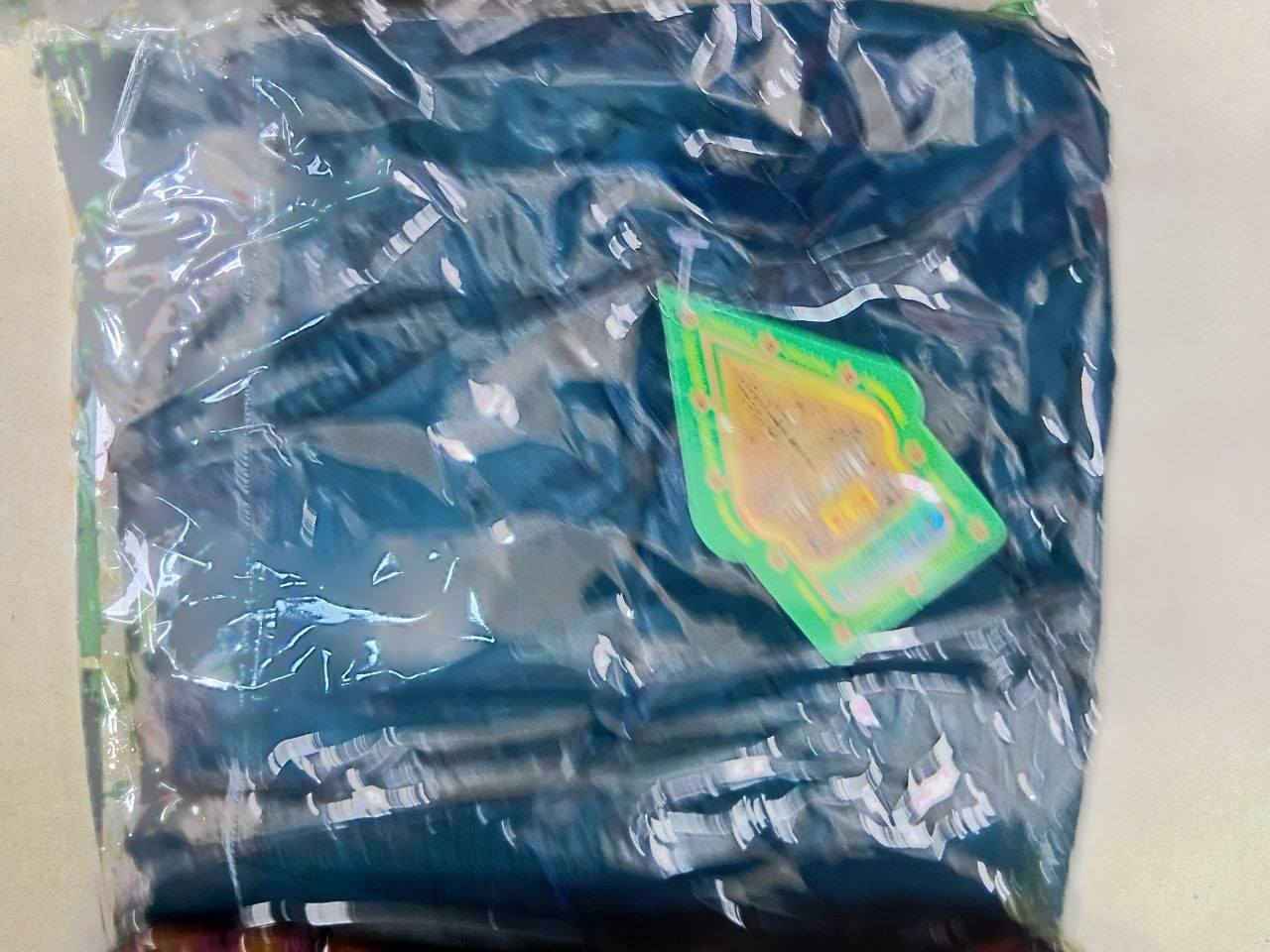 البيع جمله فقط


**إذا كنت صاحب هذا الإعلان وتريد حذفه لأي سبب، رجاءا أرسل رسالة إلى الدعم الفني**