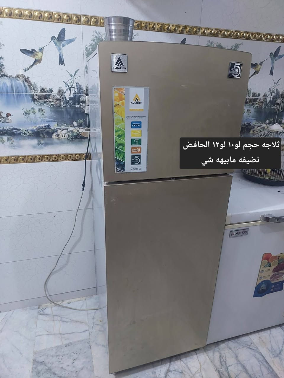 اغراض للبيع اكوتوصيل بكروه


**إذا كنت صاحب هذا الإعلان وتريد حذفه لأي سبب، رجاءا أرسل رسالة إلى الدعم الفني**