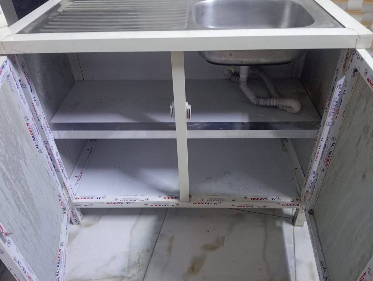 كاونتر مستخدم قليل تفصال مو سوكي اي ضرر مابي العنوان مدينة الصدر يوجد توصيل الاستفسار ع خاص


**إذا كنت صاحب هذا الإعلان وتريد حذفه لأي سبب، رجاءا أرسل رسالة إلى الدعم الفني**