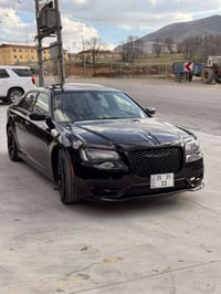 ٣٠٠ سي • ٢٠١٦ • شمشمل