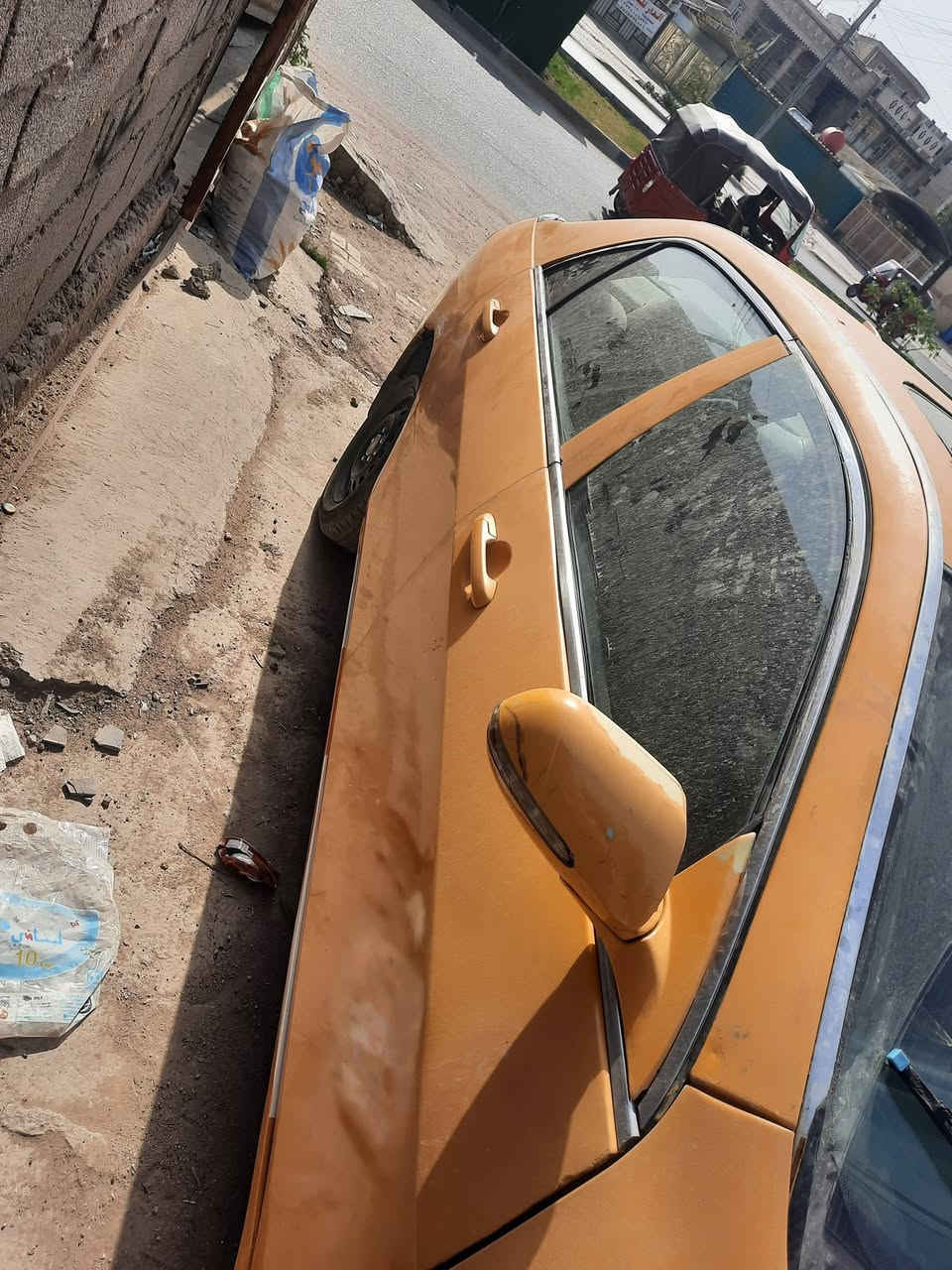 بيوايدي f6 موديل ٢٠١١ شغاله تدفئه كهربائيات كوم حديد قفلها ٢٢ عليها غرامات ٦٠٠ راعيها يريد تحويل بغداد مكان بغداد ***********
