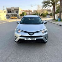 راف فور XLE • ٢٠١٧ • ١٢٩ الف
