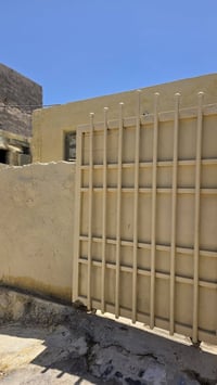 طابو زراعي • زوير الغربي • غرفتين
