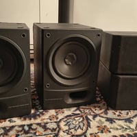 سماعات سوني • شغالات • ٥٠ واط