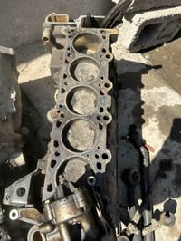 للبيع نص مكينه 520 نضيف كلش  سعره ب 325 الف دوس M اصليات مال 500 لون ك...