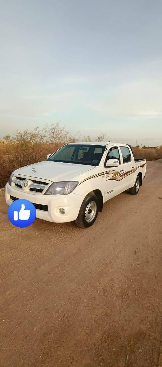 سـلام عــلـــيكم بـيـكم هـيـلـكس مـديل 2006مـكـفوله كـفاله سـياره جـديـده محرك وكير وكسن وشاصي مكفول شاصي19كويتي
 تبريد ثلج حداديه جديده تخم تيرات جداد رقم بابل مشروع وطني سنويه مجداده مداور ثاني يوم ‏‪***********‬‏مكان ذي قار قريت الزيرج
