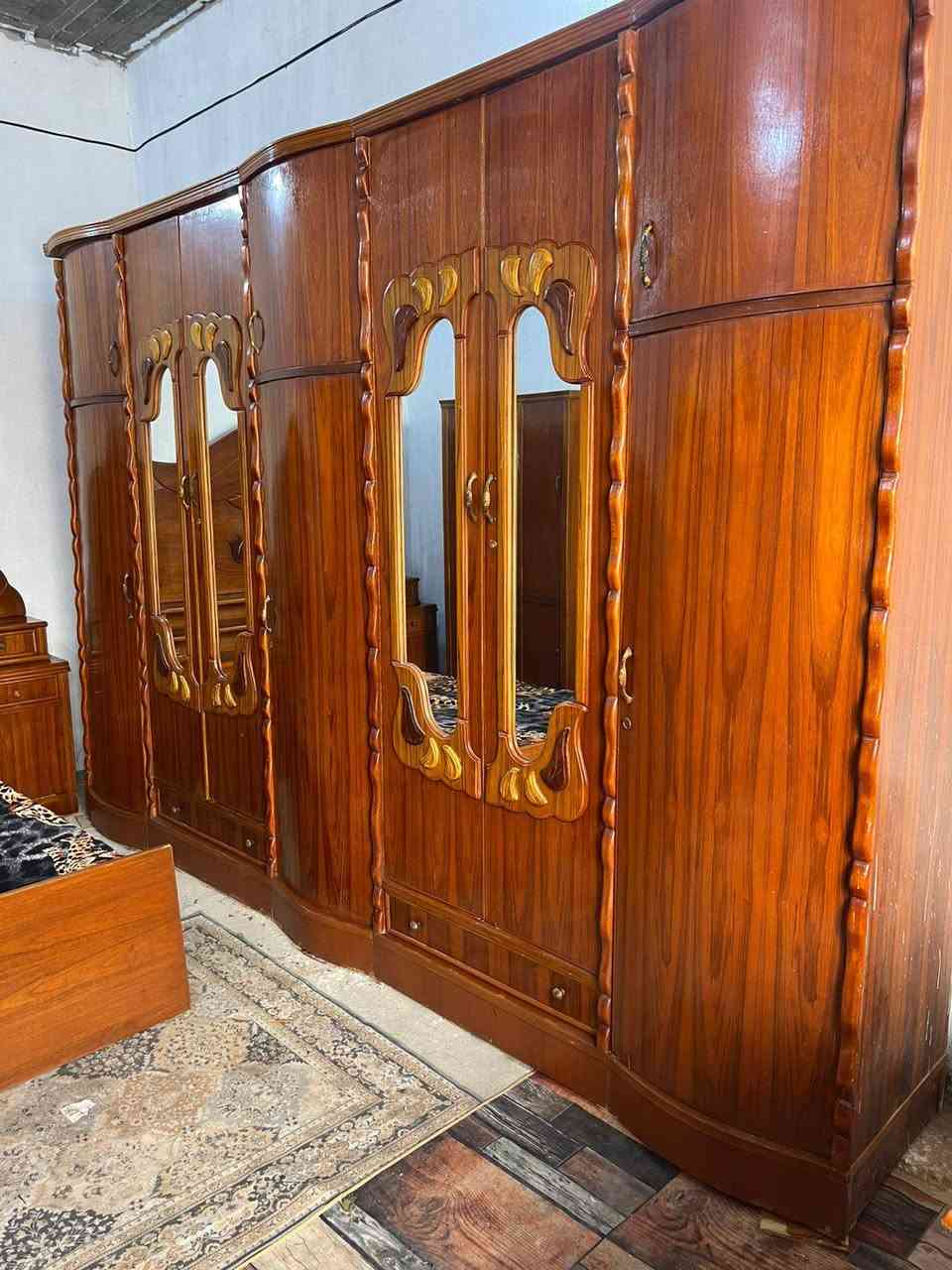 ‎750غرفه سبع ابواب صاج داخل وخارج تسكام فوووول نضافه ضهر جرجوبه زاويه كنتوري بغداد الحسينيه مال الراش‎ المحمودية, بابل


**إذا كنت صاحب هذا الإعلان وتريد حذفه لأي سبب، رجاءا أرسل رسالة إلى الدعم الفني**