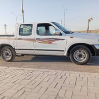 نيسان • مكينة مكفولة • ماشية ١٨٠٠٠٠