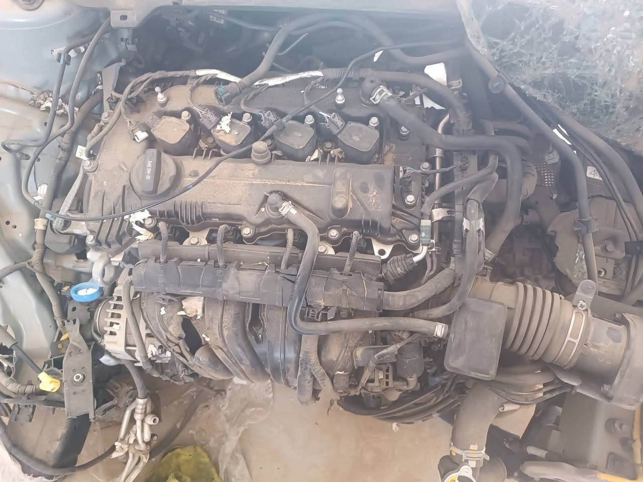 يوجد ادوات K4

عنوان نجف 
توصيل موجود


**إذا كنت صاحب هذا الإعلان وتريد حذفه لأي سبب، رجاءا أرسل رسالة إلى الدعم الفني**