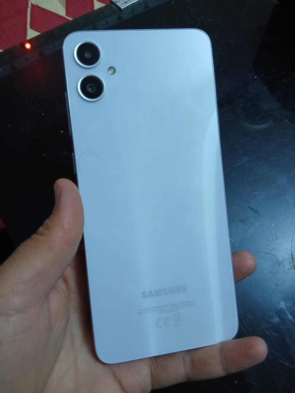 السلام عليكم موبايل للبيع اسم الجهاز اي 05 كلكسي مكان بغداد مدينه الصدر الاستفسار عل   مازنجر النظافه 100% بدون غراض بس الجهاز السعر 125 بي مجال


**إذا كنت صاحب هذا الإعلان وتريد حذفه لأي سبب، رجاءا أرسل رسالة إلى الدعم الفني**