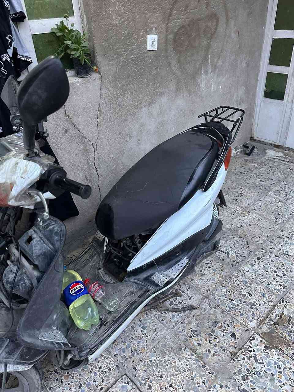 دراجة سكنس نثيه ١١٠ ياباني نقص البجم و كابريتر تخربط ٢٥٠ الف  الأمين الثانية مجفت جديد


**إذا كنت صاحب هذا الإعلان وتريد حذفه لأي سبب، رجاءا أرسل رسالة إلى الدعم الفني**