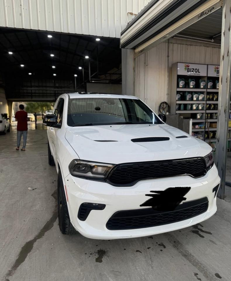 دوج دورنكو 17  ادوات ادوات ادوات فول مواصفات جيتي بلاص  فول لل اخير
حادث جاملغ وبنيد 

كفاله إنتربول سرقه عشائر 

6سلندر كير مكينه مكفول 

فتحه 

ترحيب 

كشن تدفأه تبريد 

كشن منفصل 

تحكمات ستيرن 

تتفأه ستيرن 

حساسات خلفيه 

اطفاء عند الازدحامات 

ستيرن كهرباء 

بين قوسين حاويتهن كلهن يعني ماكو شي ما بيها 

السعر 133 وبيها مجال 

مكاني بابل المسيب 

‭٠٧٧٣ ٣٦٦ ١٤٥١‬
