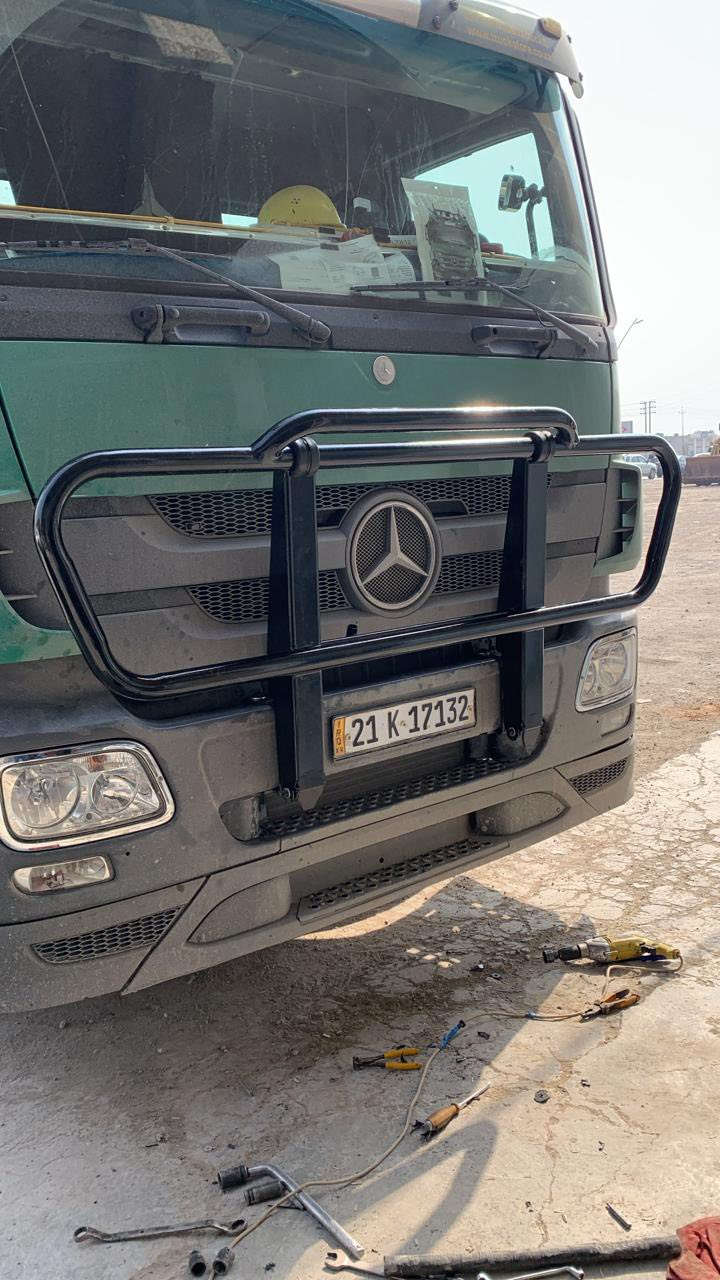 شد درع امامي وحش 
ودرع امامي اكتروس ( النجف الحي الصناعي)
كراج اولاد الاطرش


**إذا كنت صاحب هذا الإعلان وتريد حذفه لأي سبب، رجاءا أرسل رسالة إلى الدعم الفني**