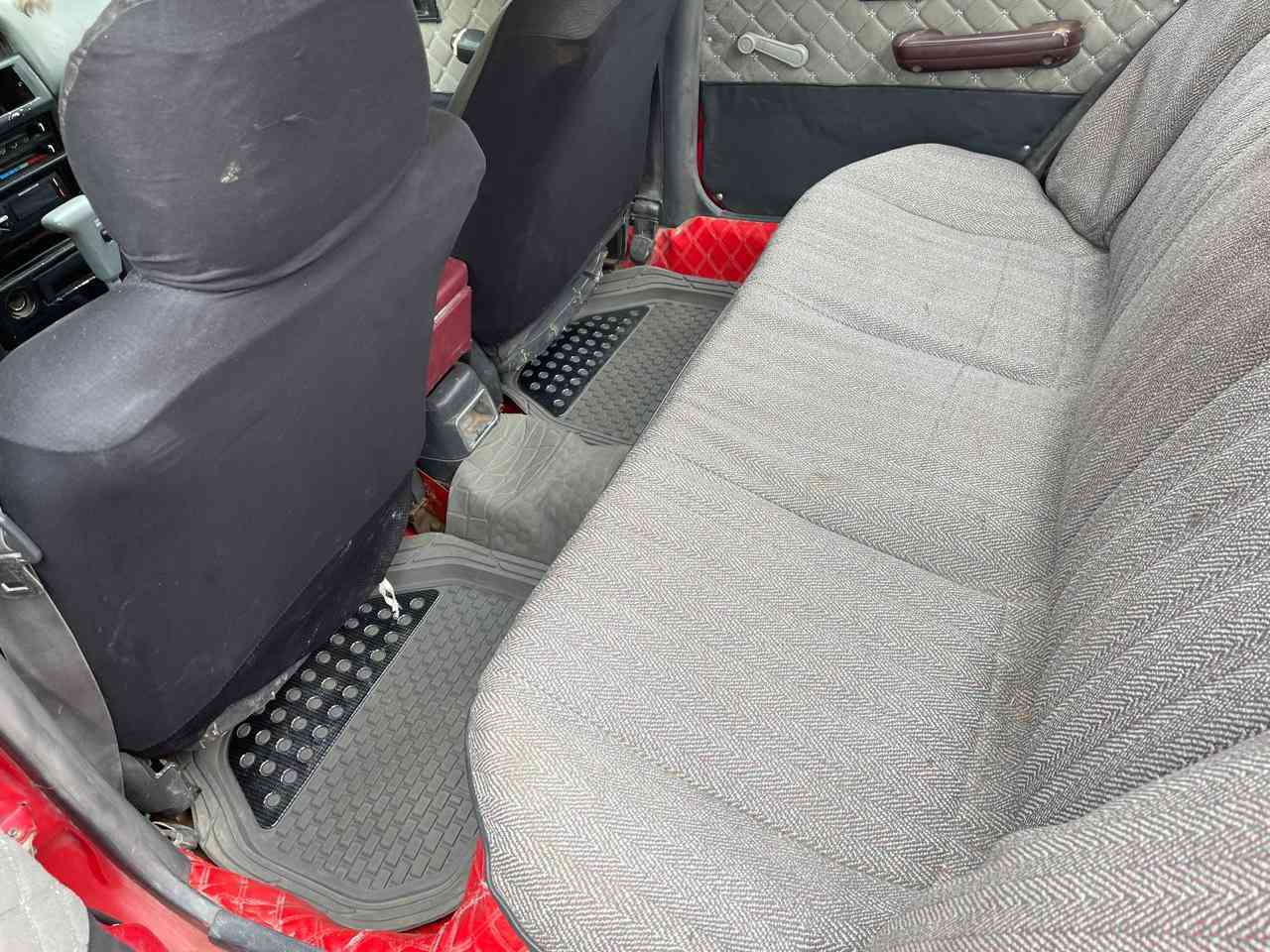 كورله 1990 بلادي مامحور بغداد مشروع وطني كير اوتماتيك محرك صدر دبلات تايرات كله شرط مصبوغه عام مكان السياره تكريت 

***********
