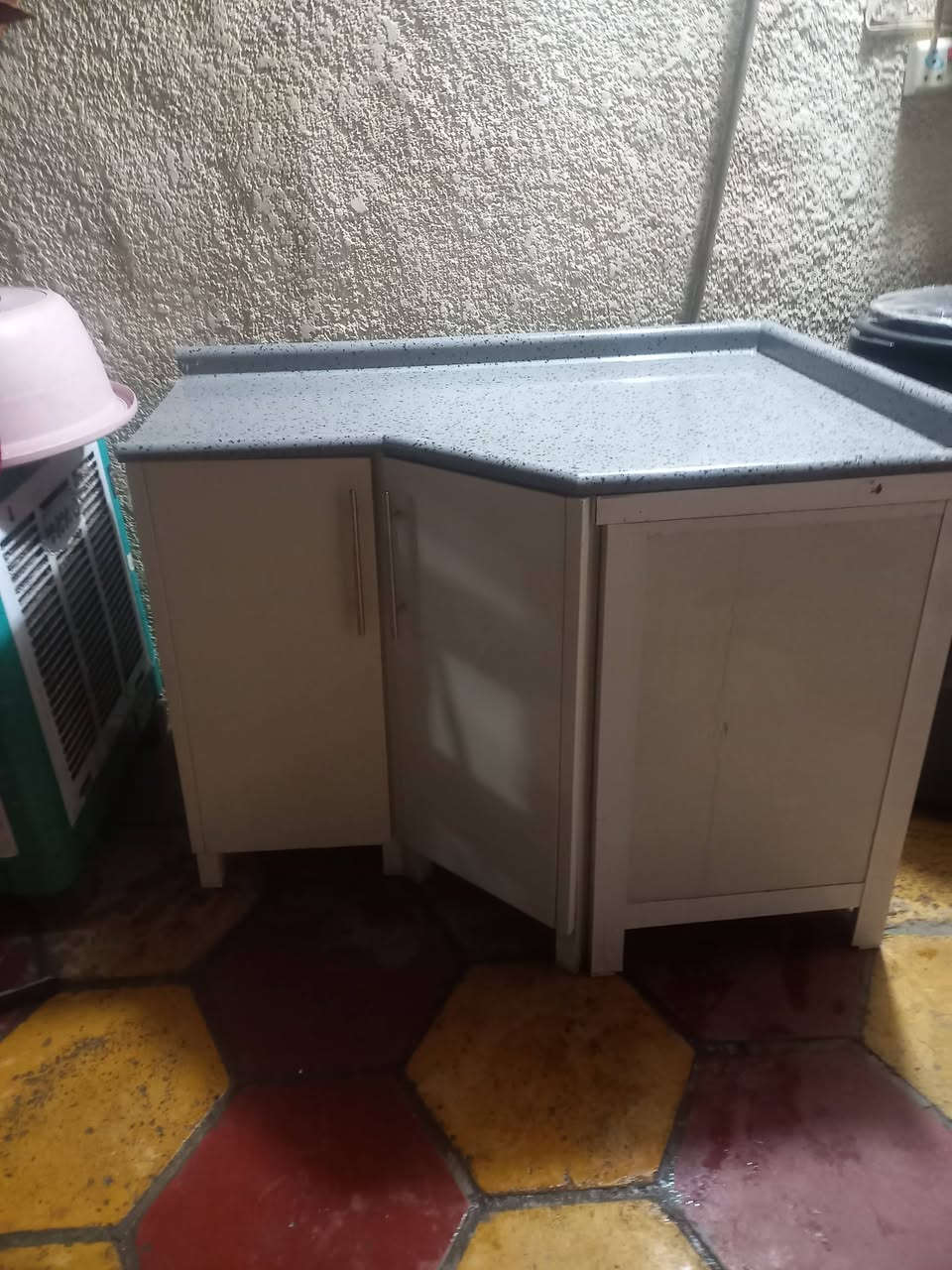 بغداد مدينه الصدر الحبيبيه 
سعره ١٢٥ الف 
قطعتين


**إذا كنت صاحب هذا الإعلان وتريد حذفه لأي سبب، رجاءا أرسل رسالة إلى الدعم الفني**