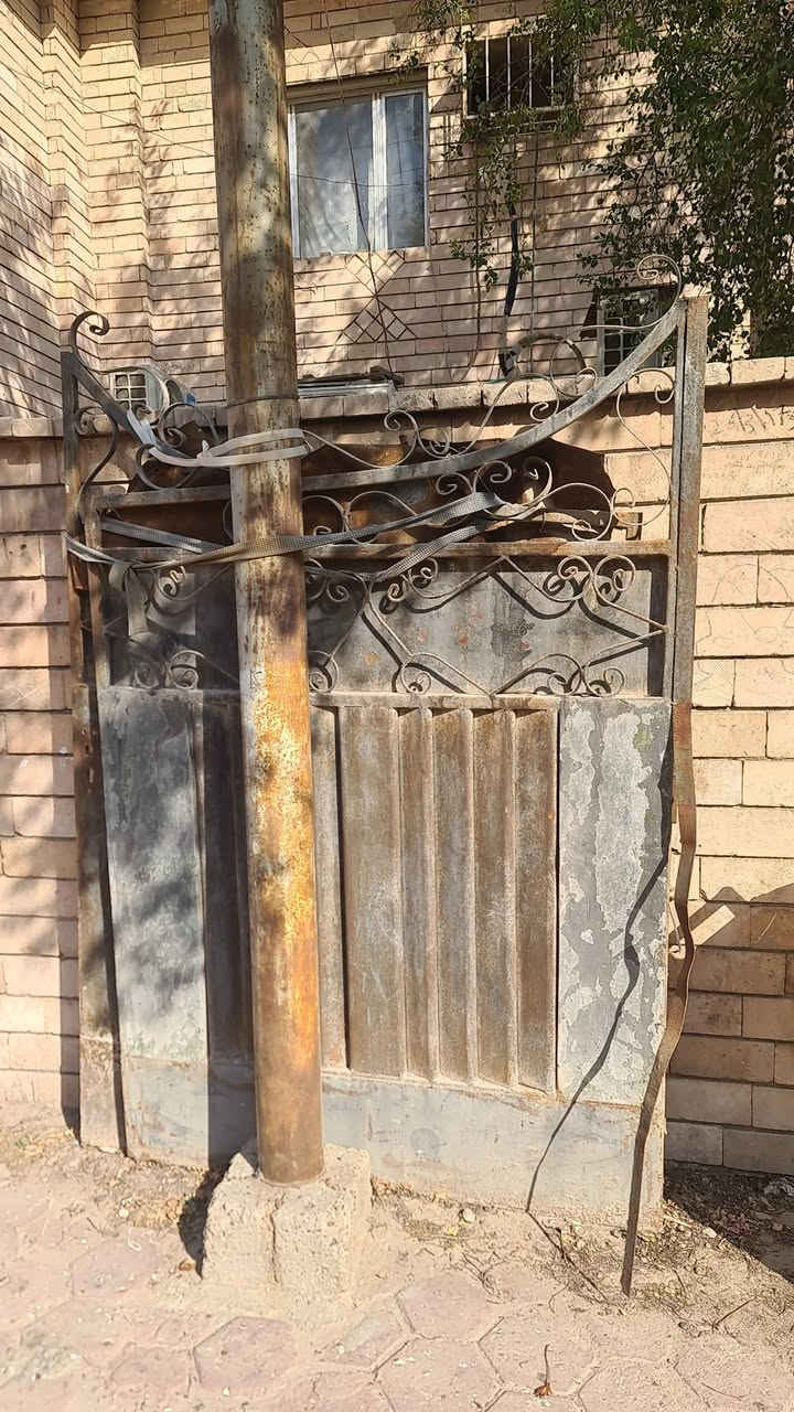 بيبان ثنين حديد وشيلمان ابيعه كله


**إذا كنت صاحب هذا الإعلان وتريد حذفه لأي سبب، رجاءا أرسل رسالة إلى الدعم الفني**