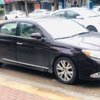 أفالون • ٢٠١١ • كالار