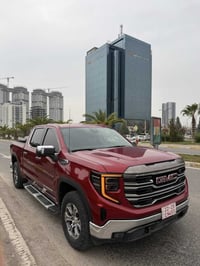 سيرا SLT • ٢٠٢٤ • ٨ سلندر ٥٫٣