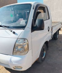 كيا K2700 • ٢٠١٠ • رقم بابل